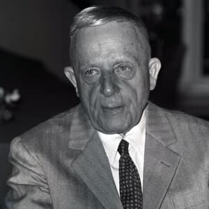 Dr. Otto Heinrich Warburg